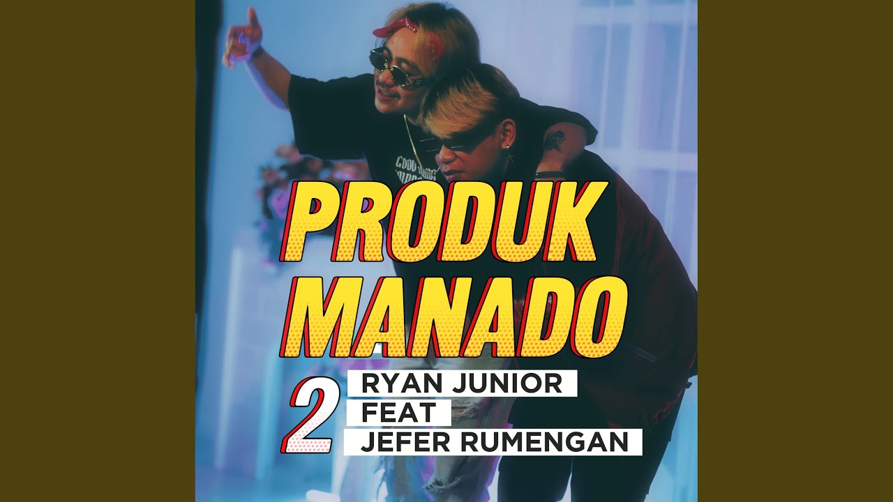 Produk Manado 2