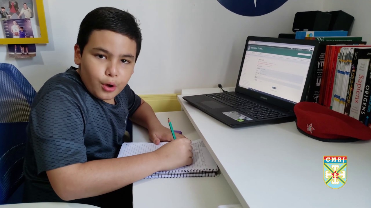 CMRJ - INTRODU&Ccedil;&Atilde;O AO AMBIENTE VIRTUAL DE APRENDIZAGEM