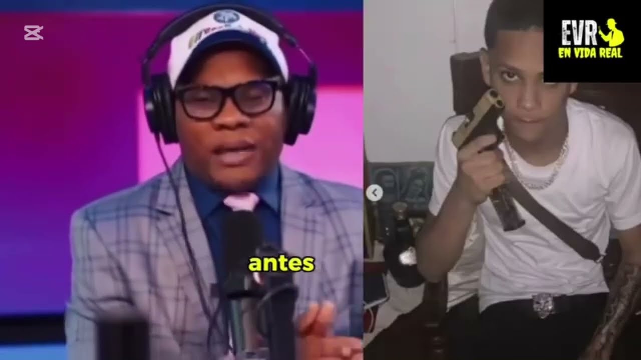 Un MENOL  ❌ Luis Dinero  FT Chukito) Rap🎶 @LuisDineroRD