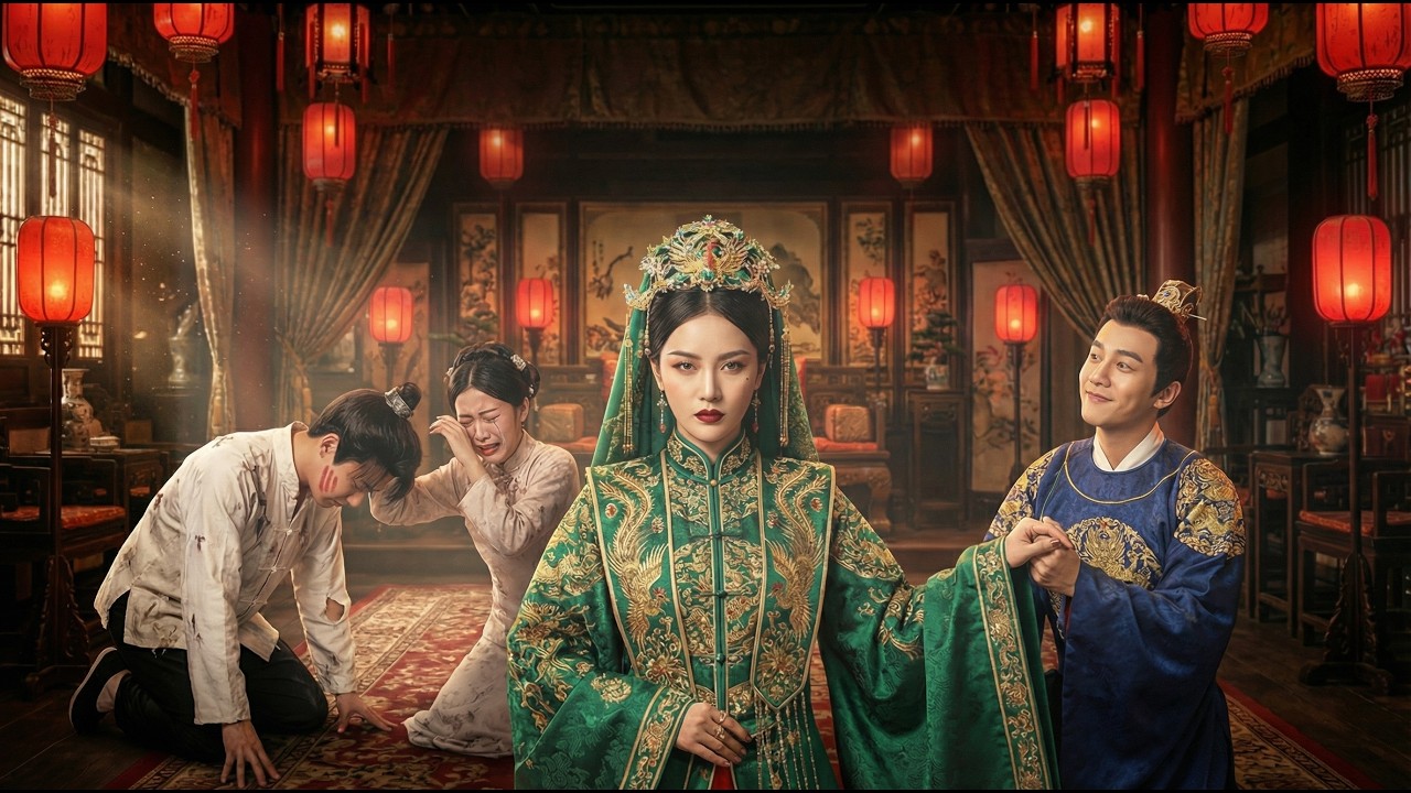 Bị H&ocirc;n Phu Cắm Sừng, Tiểu Thư Uất Ức Cưới Thế Tử Ngốc Kh&ocirc;ng Ngờ Được Sủng Tận Trời