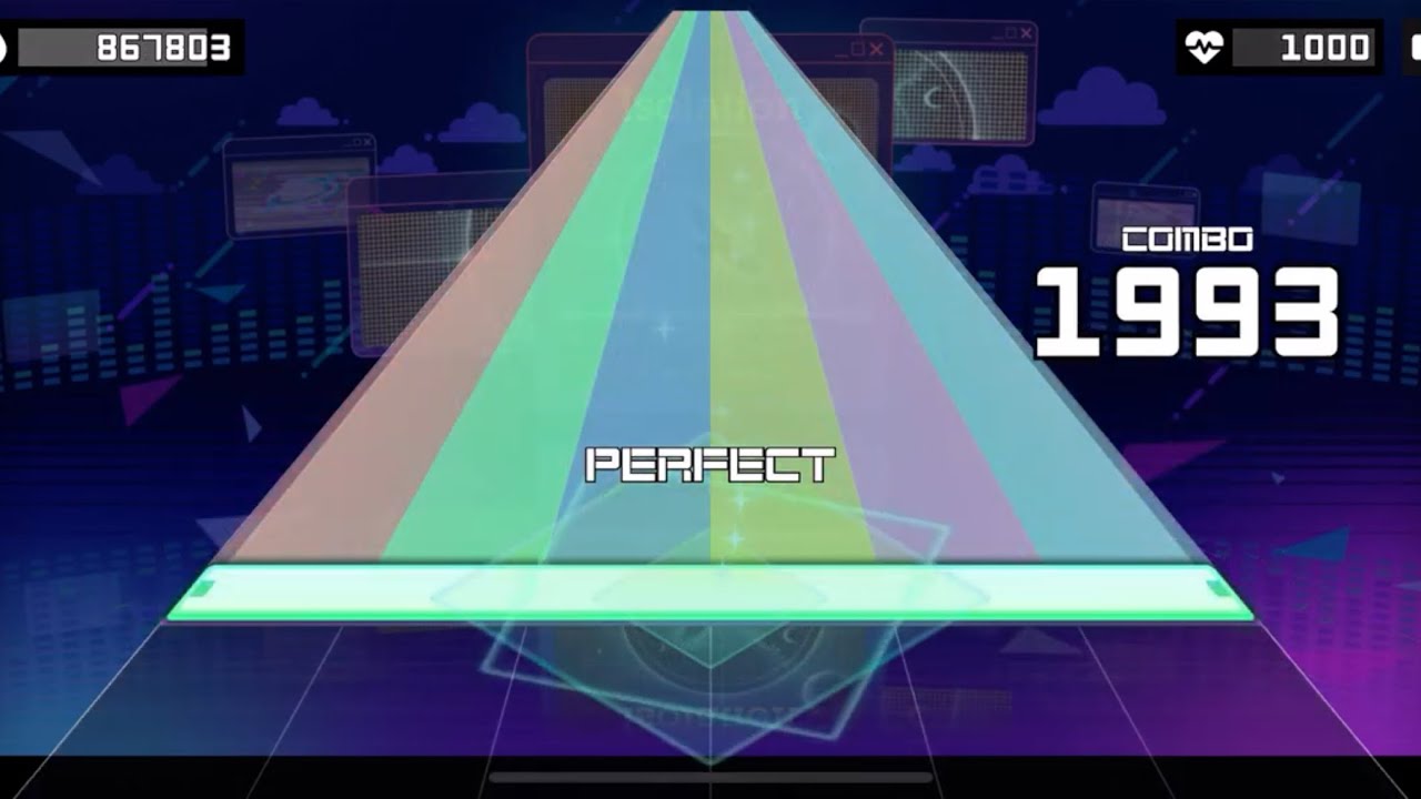 Isolation/Limbo pjsk Master+Crosshand Lvl.35