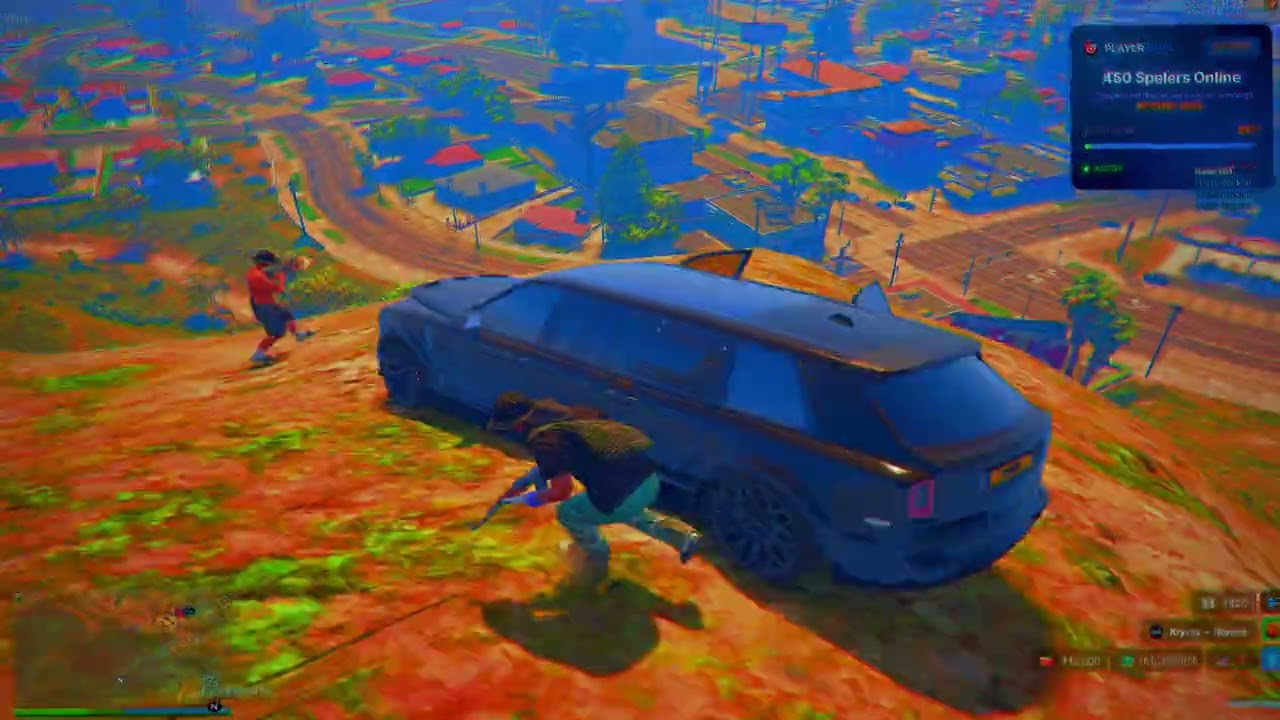 AFR HIGHLIGHTS #2 | The end...