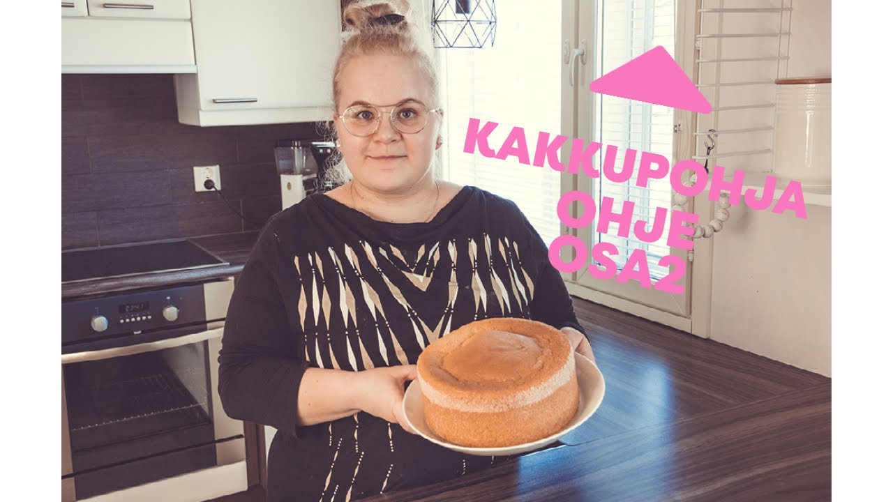 Kakun täyttäminen