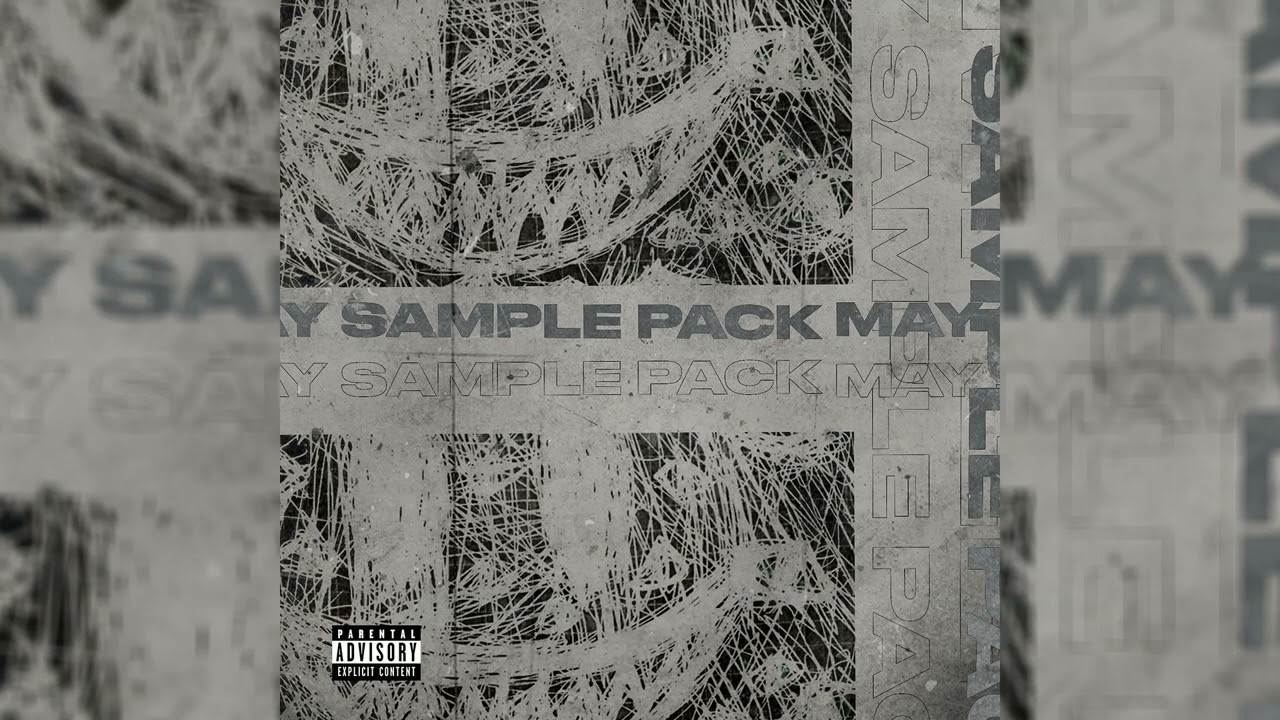 *FREE* Trap Loop kit "MAY WEEK 4" (Metro Boomin, Travis Scott, TM88, Cubeatz) Sample Pack
