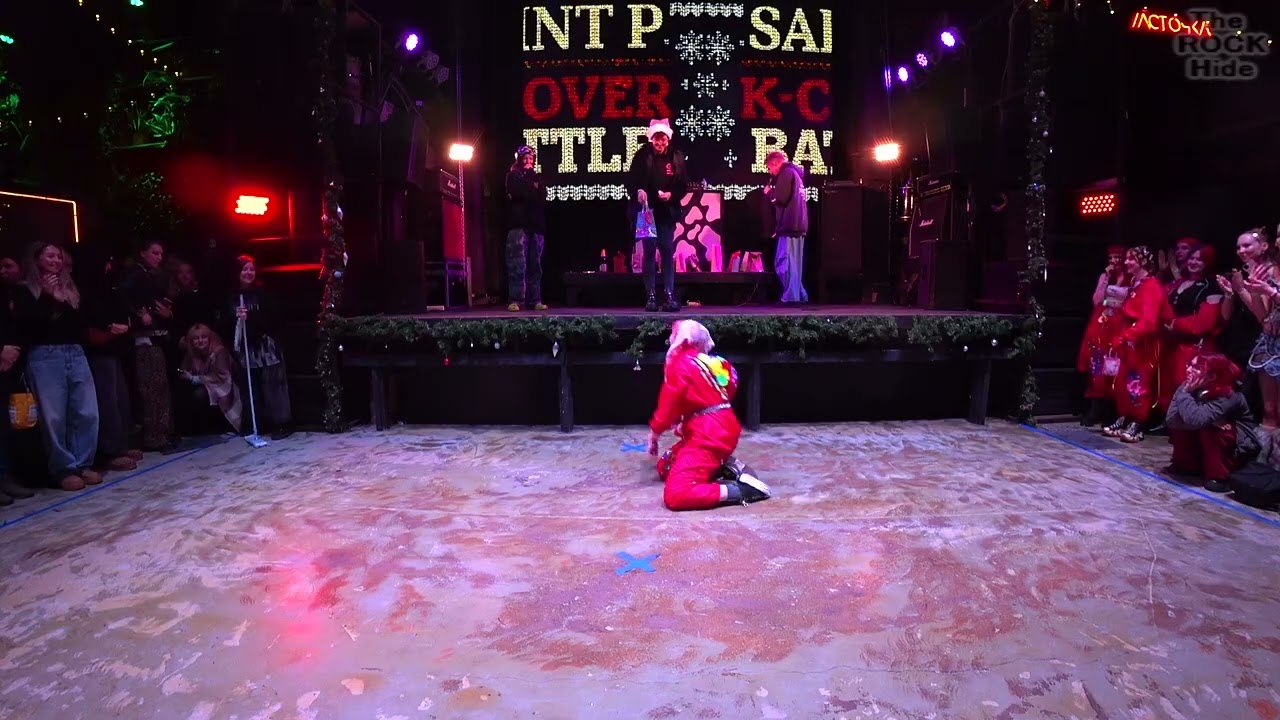[SX3] Тайный Санта  [SPbKСB_18012026]