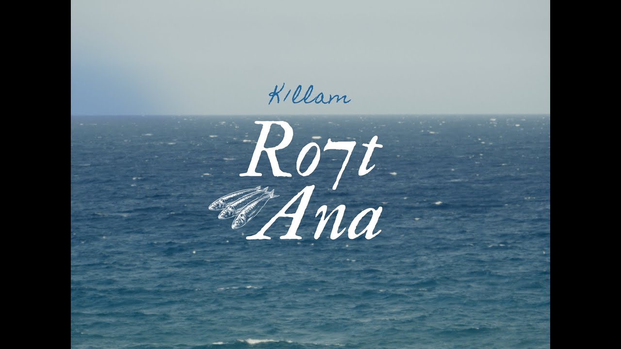 K1LLAM - ROHT ANA