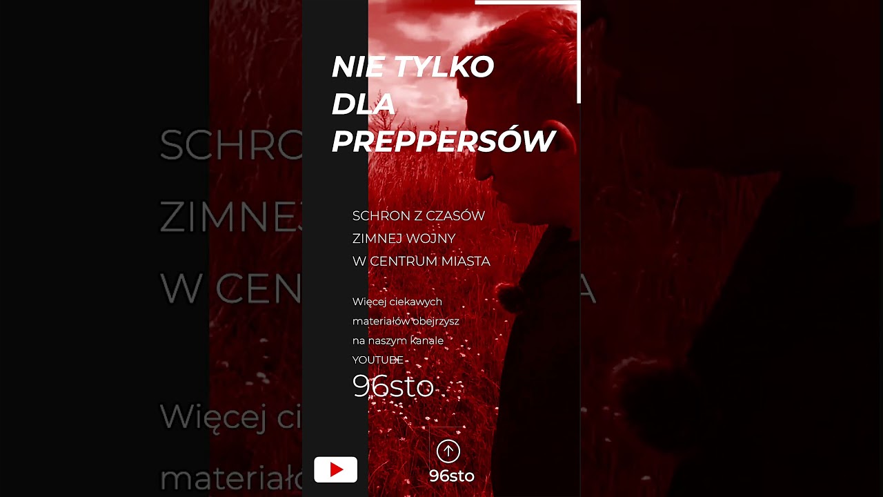 NIE TYLKO DLA PREPPERSÓW 