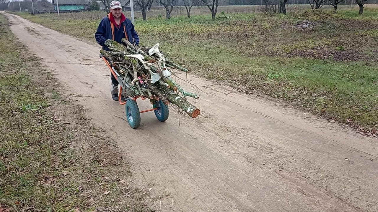 Хутор в Беларуси, новые находки...