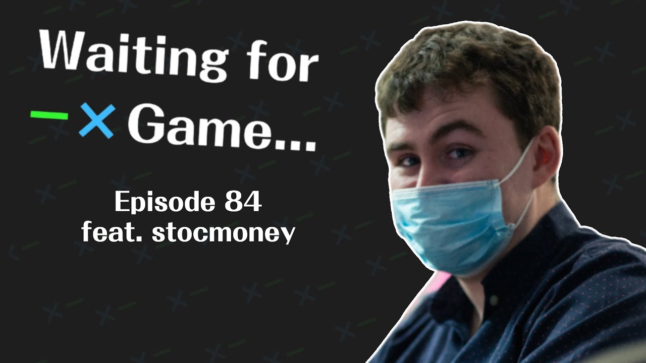 CAN CODY SCHWAB BECOME THE GOAT FOX? | Waiting for Game Episode 83, feat. stocmoney