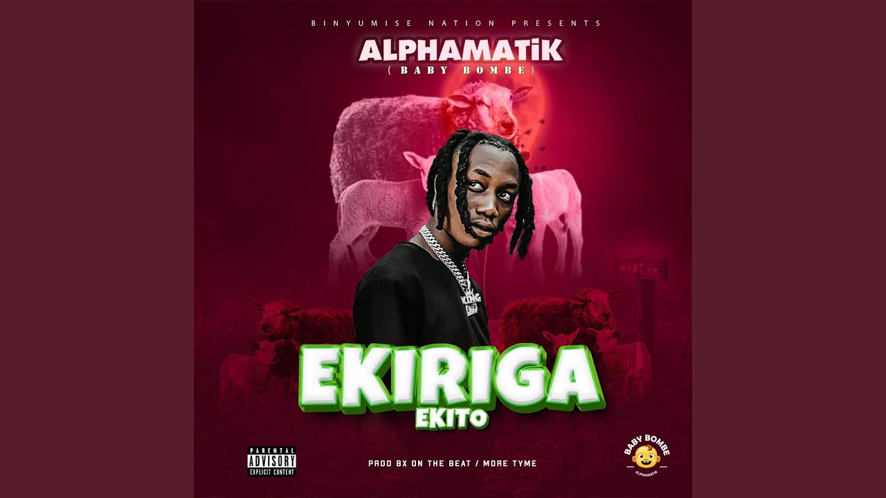 Ekiriga Ekito