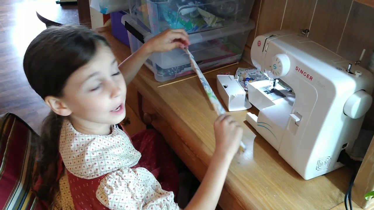 Unschool Morning Routine - Day in the Life with 6 children - Facilitating Independent Learning