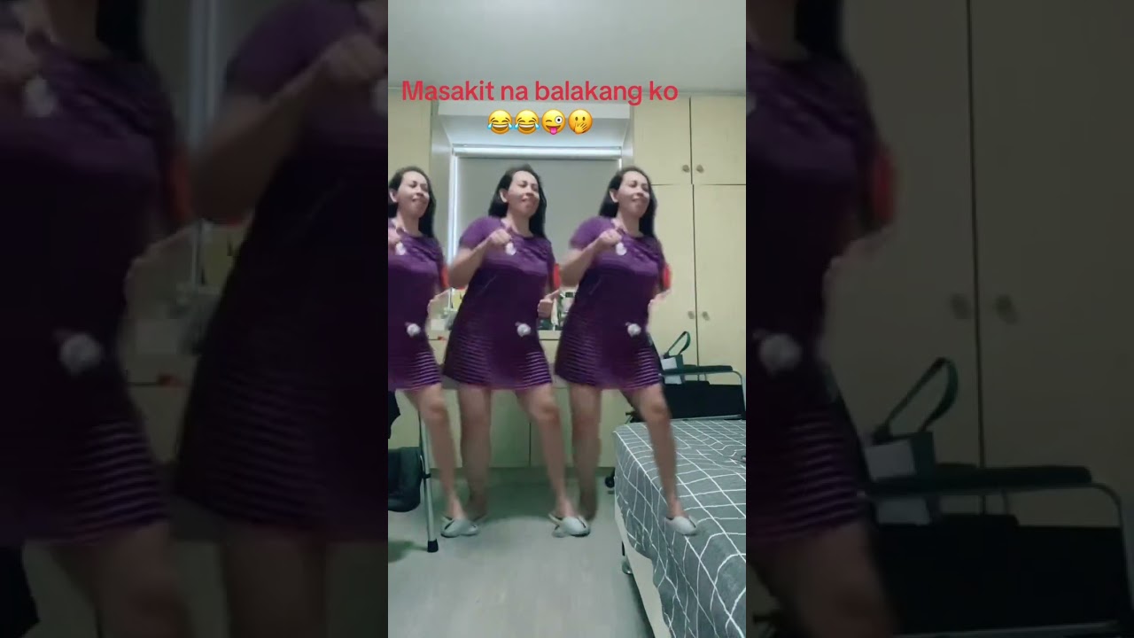 #newdancer