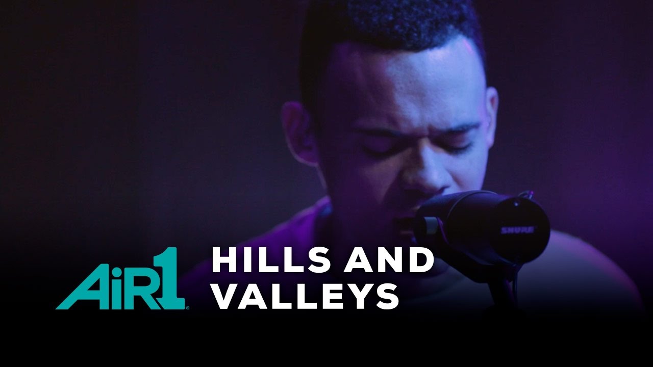 Tauren Wells 