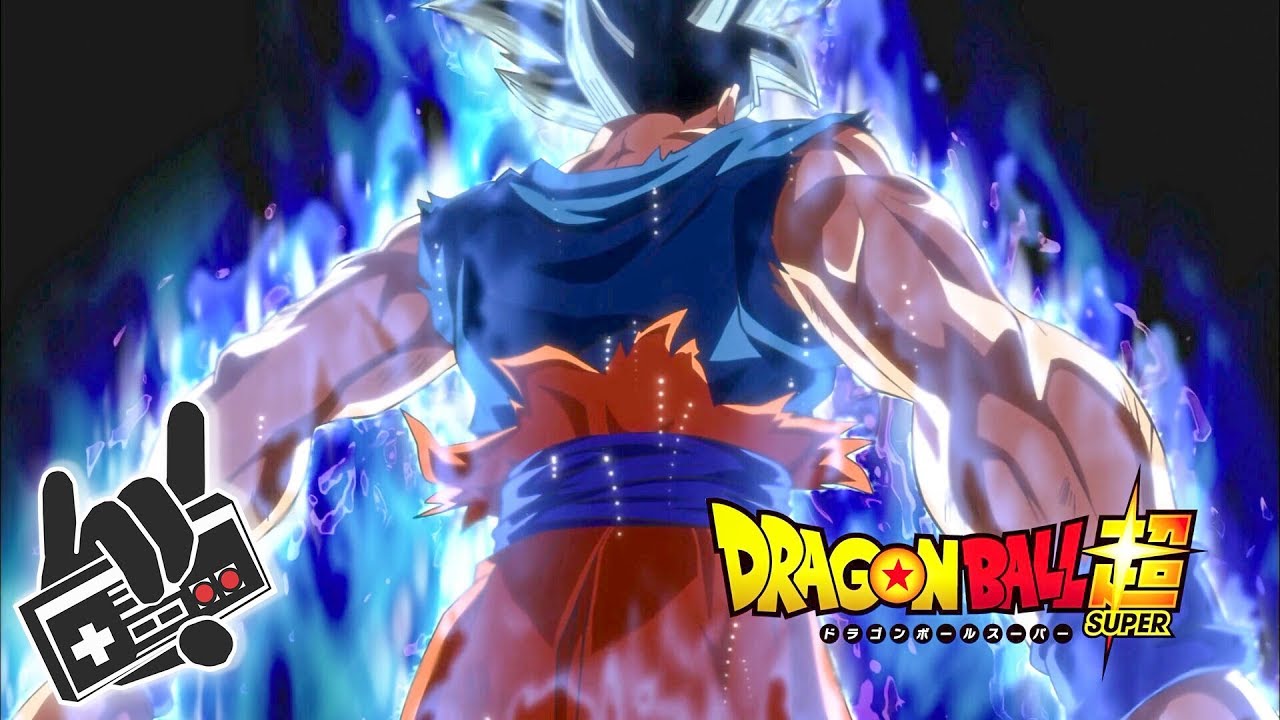 Dragon Ball Super - Ultimate Battle |  Cover Español Latino