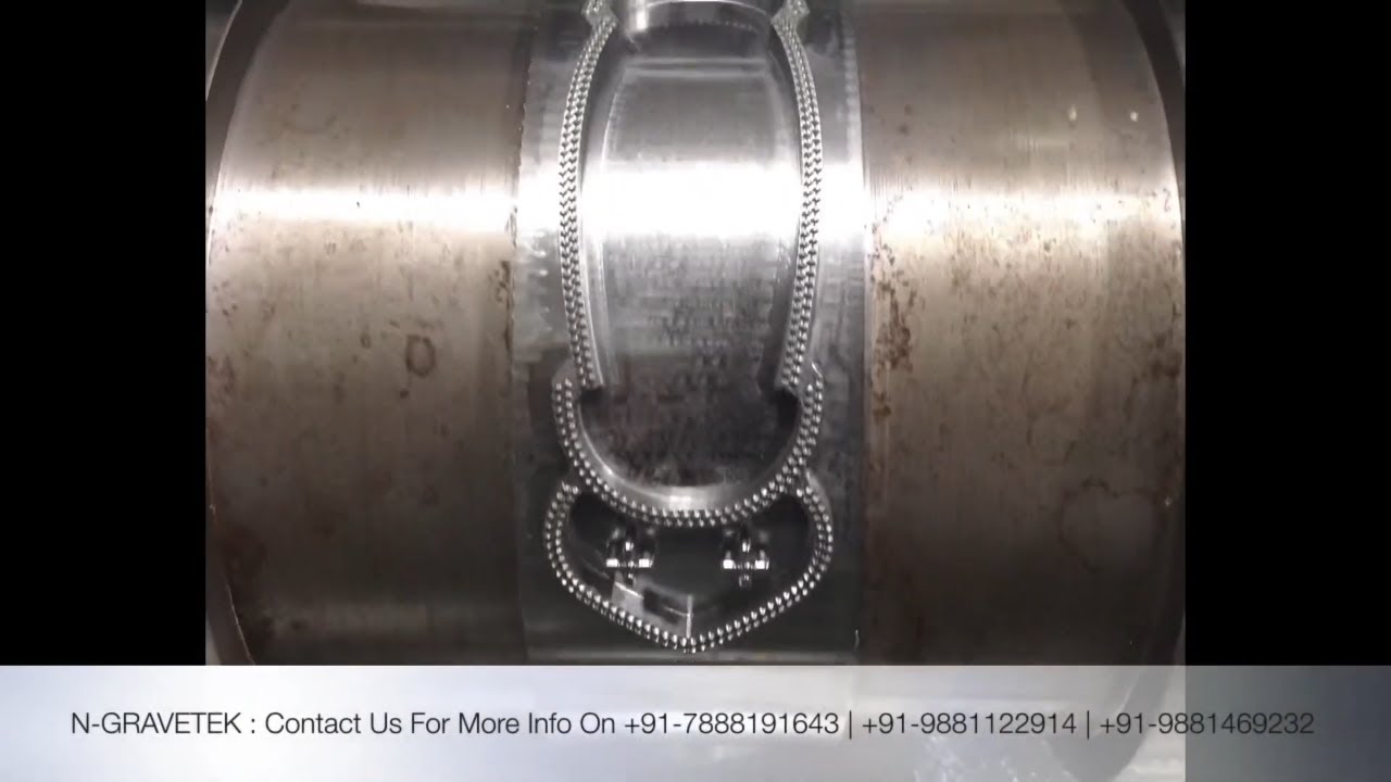 How To Make Sanitary Pad Napkin Ultrasonic Roller