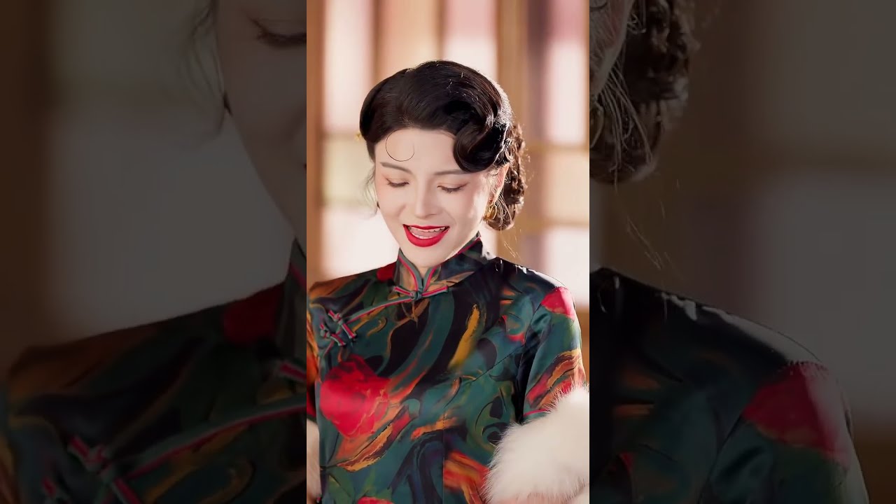 Babaeng CEO,may napulot na bata sa kalsada—nagdala ito ng swerte sa malungkot na pamilya!#kdrama