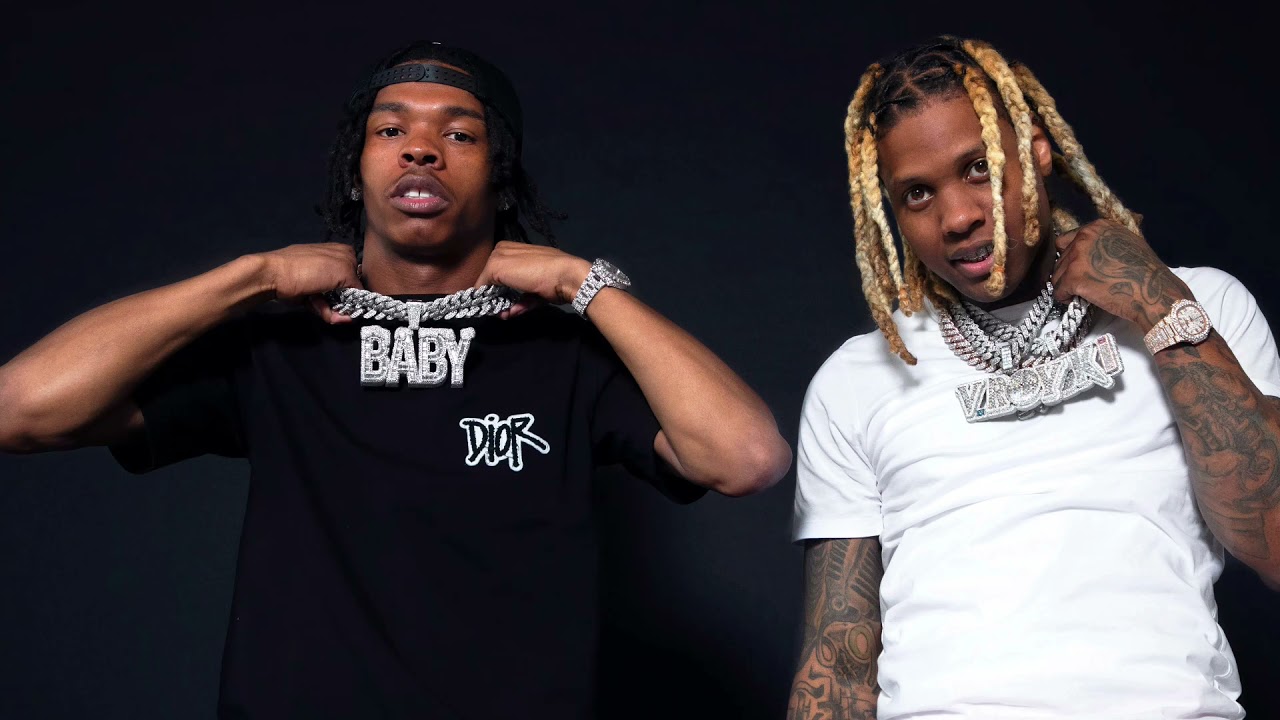 That&rsquo;s Facts - Lil baby ft.Lil Durk (remix) Prod.TylerMadeThis x Macshooter49
