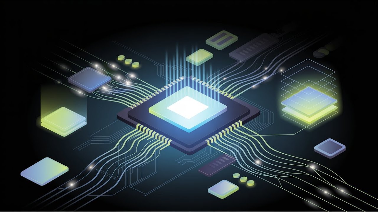 Microprocessor & Microcontroller (recap) | Online Class 1
