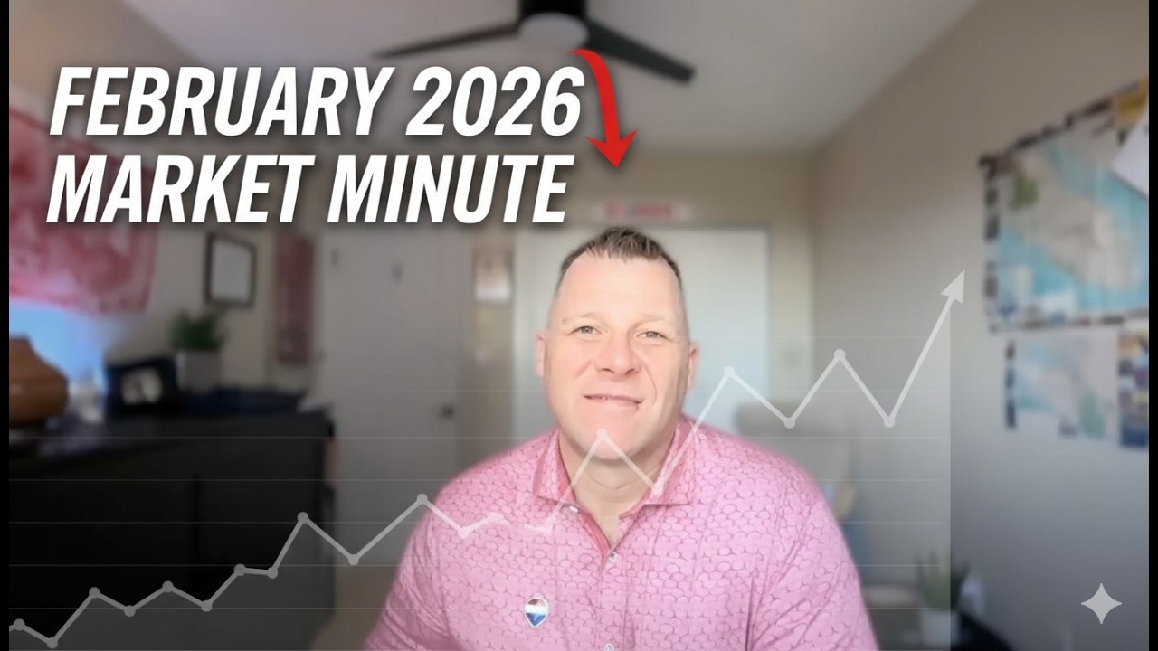 Victoria Real Estate Update: January 2026 Sales Insights