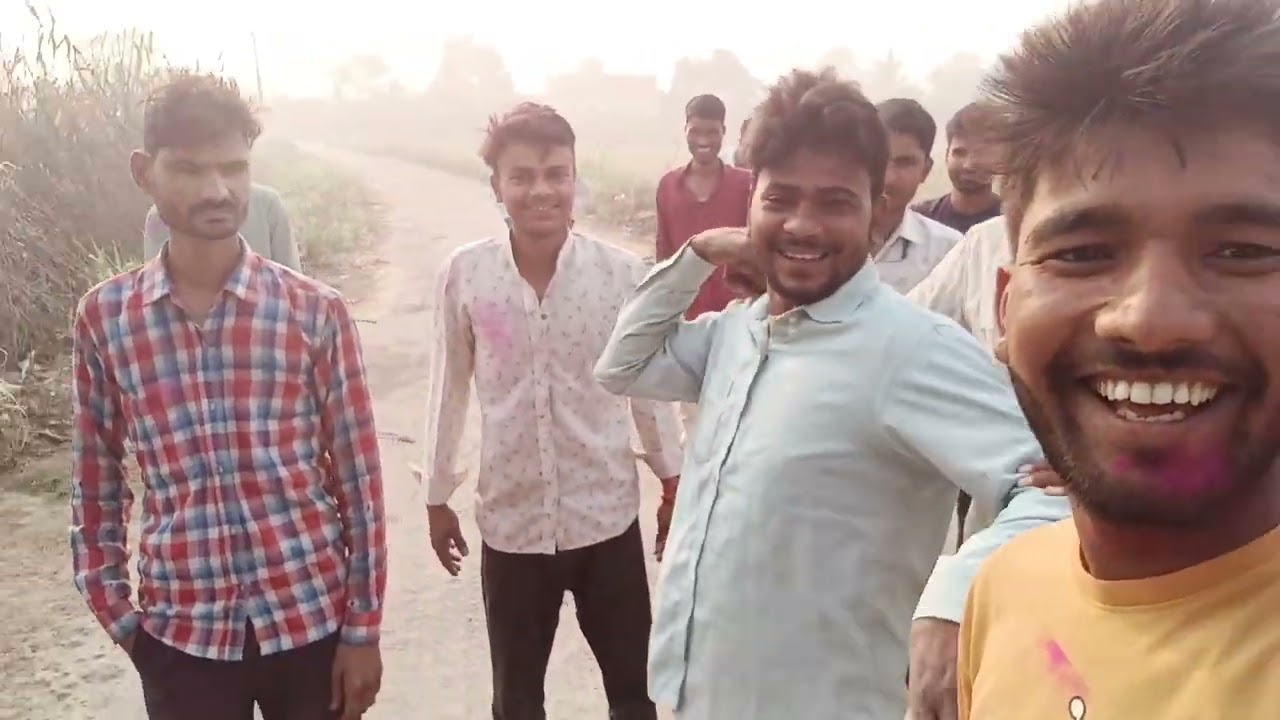 #होली #video #trending #विलोग 