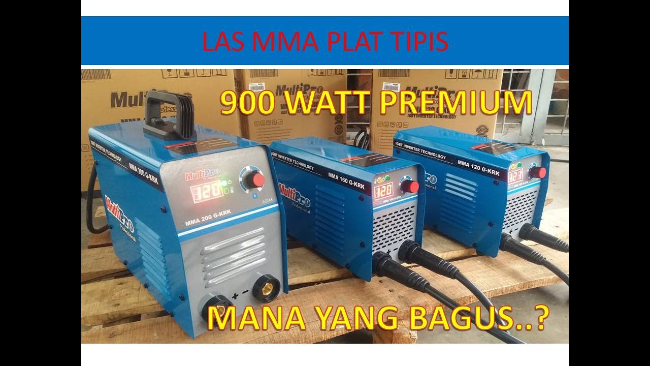 Harga mesin las multipro 900 watt. mesin las terbaru 2023.!