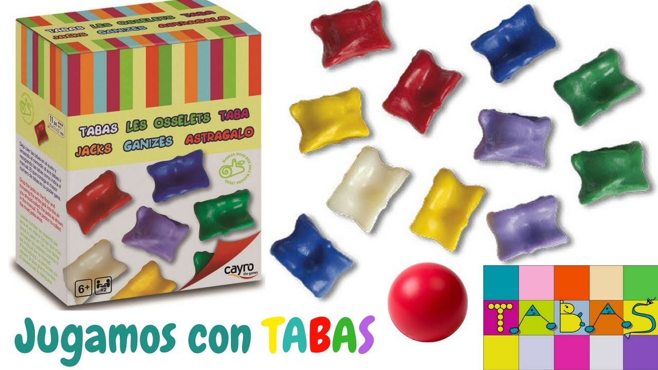 TABAS