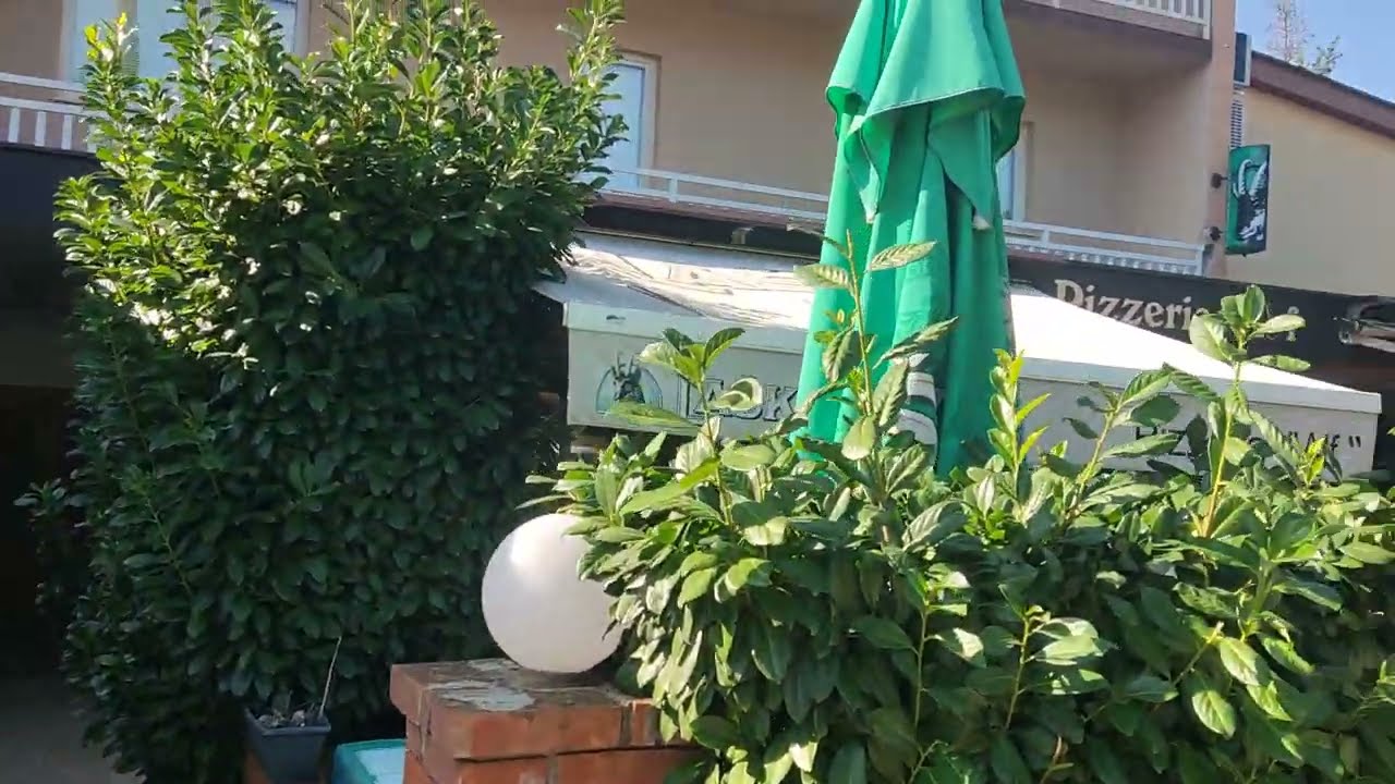Discover a Special Restaurant in Medjugorje