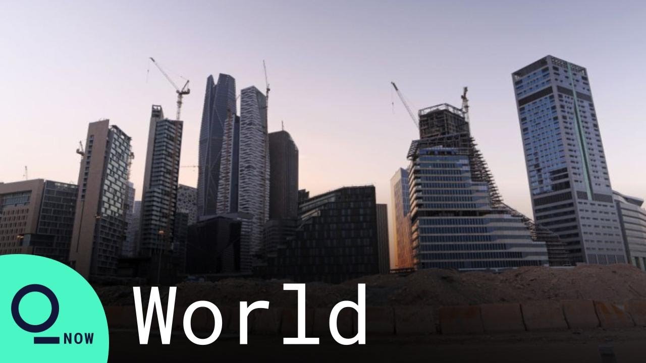 Saudi Arabia Adds Pressure on Global Firms to Move to Riyadh