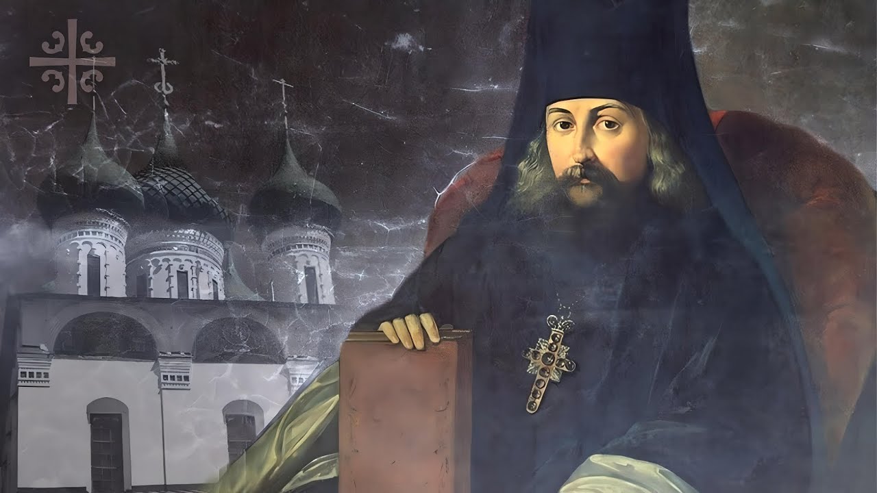 St. Ignatius Brianchaninov: the Fruits of Unceasing Prayer