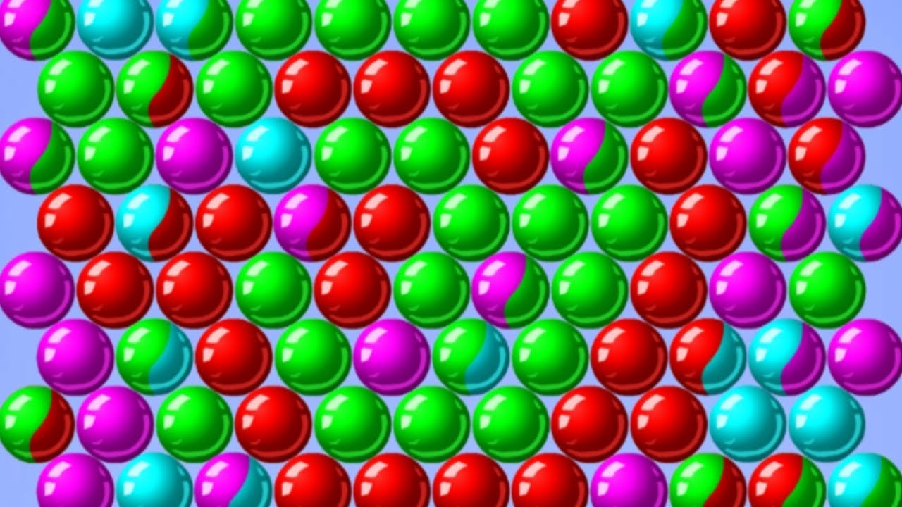 #Level-148 | Bubble Shooter android gameplay | Bubble Shooter | Bubble Shooter game | Bubble Games 
