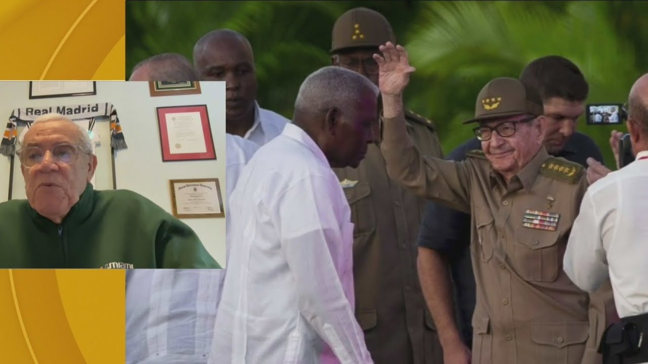Breaking down the significance of a Ra&uacute;l Castro indictment