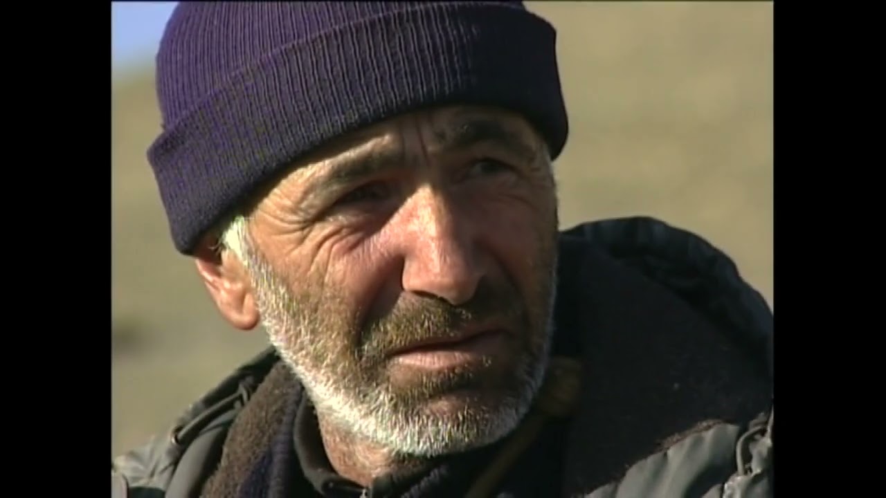 ՀԱՅԻ ՈՒԺԸ․ՆԱԼԲԱՆԴ