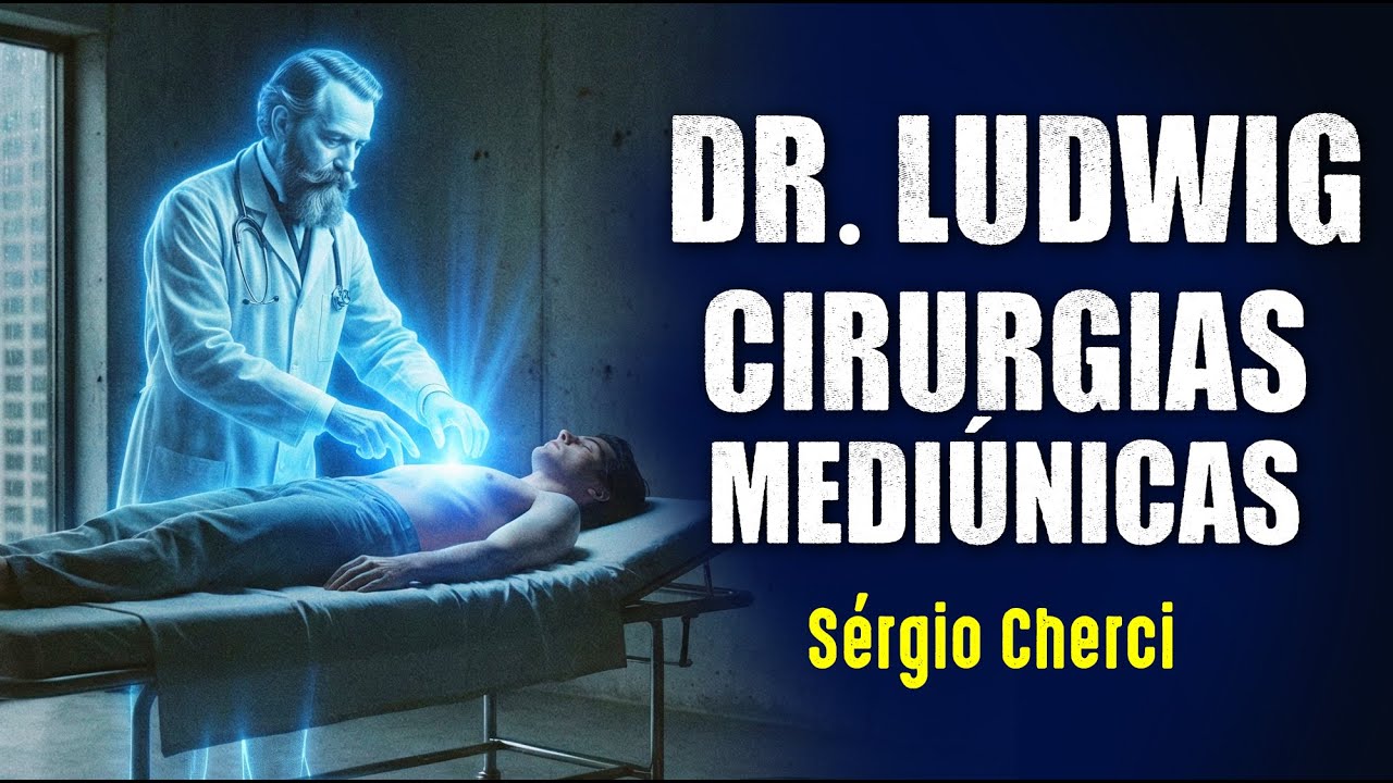 CIRURGIA SEM CORTE: Como o Brasil se Tornou o Centro Mundial das Curas Espirituais