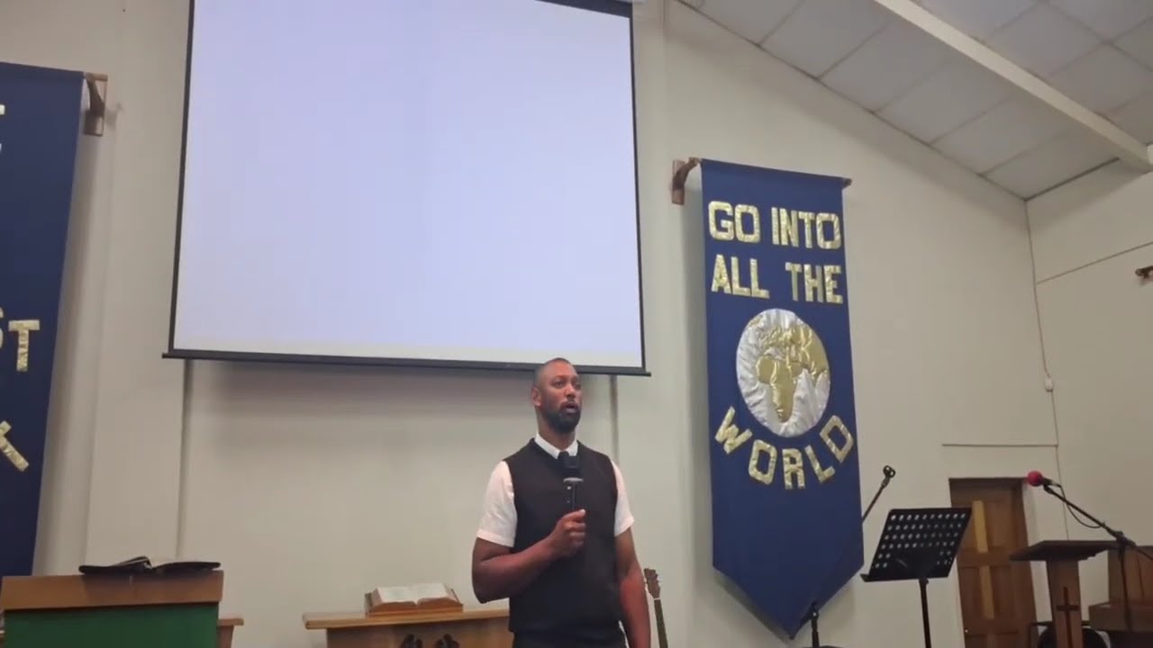 Michael Julius - Now It's Time To Build