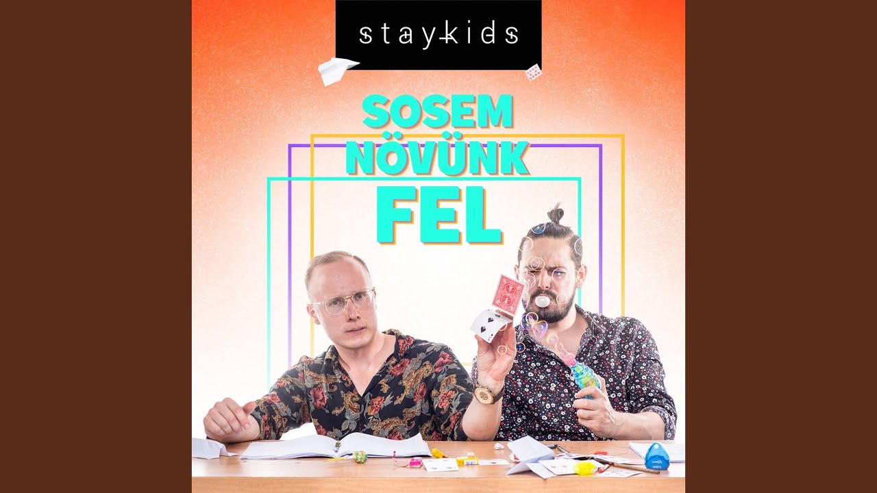 Óvodás