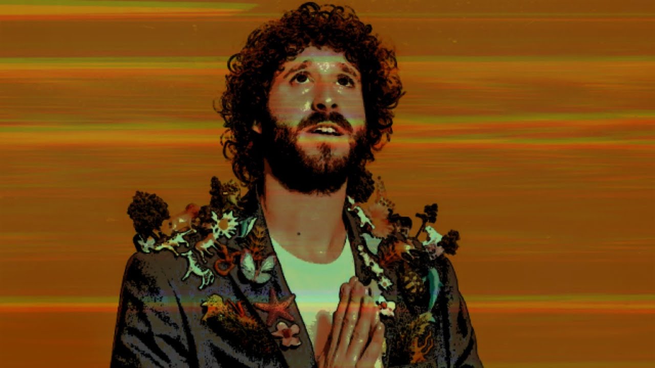 [FREE] Lil Dicky Type Beat - 