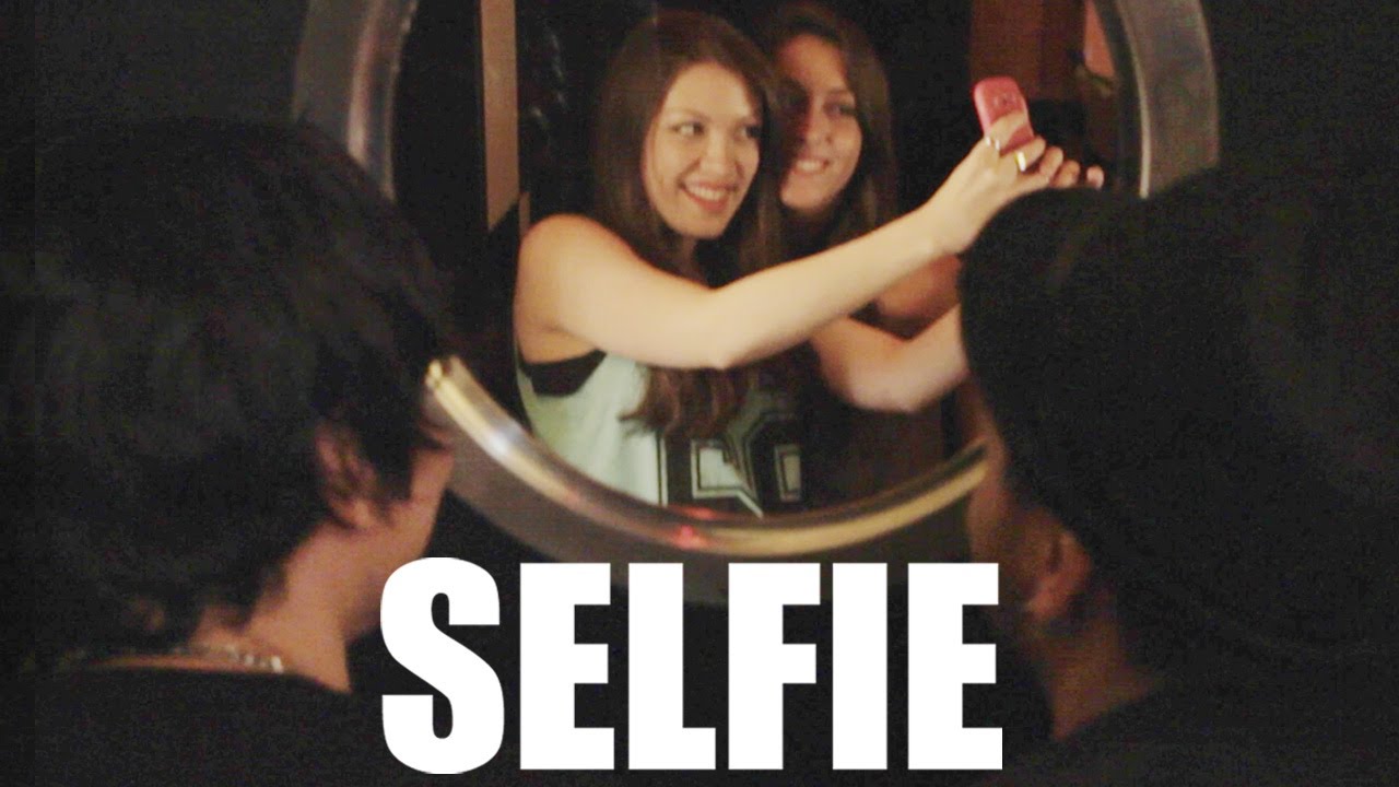 SELFIE ♫ (Videoclipe Oficial)