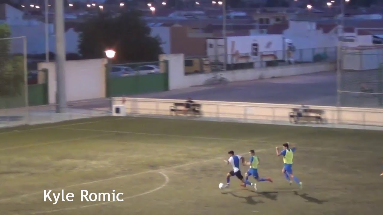 CL Futbol Players Score for Hercules CF