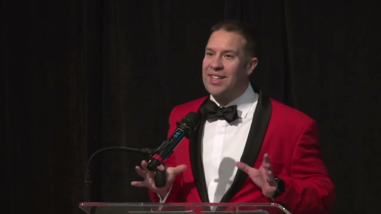 Hopeful Hearts 2026 Gala