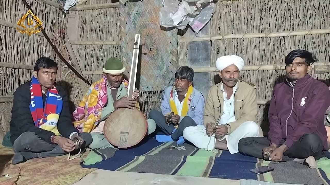 🚩मालजी री महिमा के कुछ अंश...🚩 मीलिया झका भाव सु मिलिया...! #youtube #devotional 