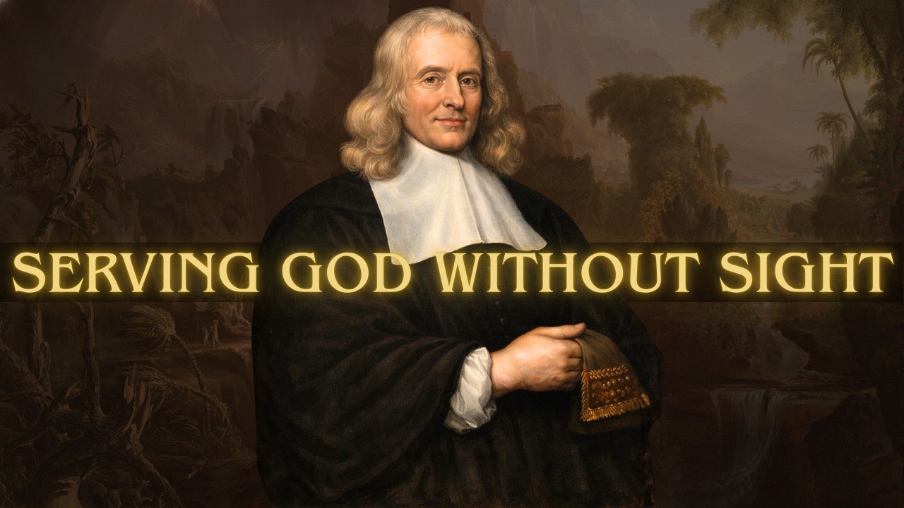 The Adaptability of John Milton (Ep. 39)