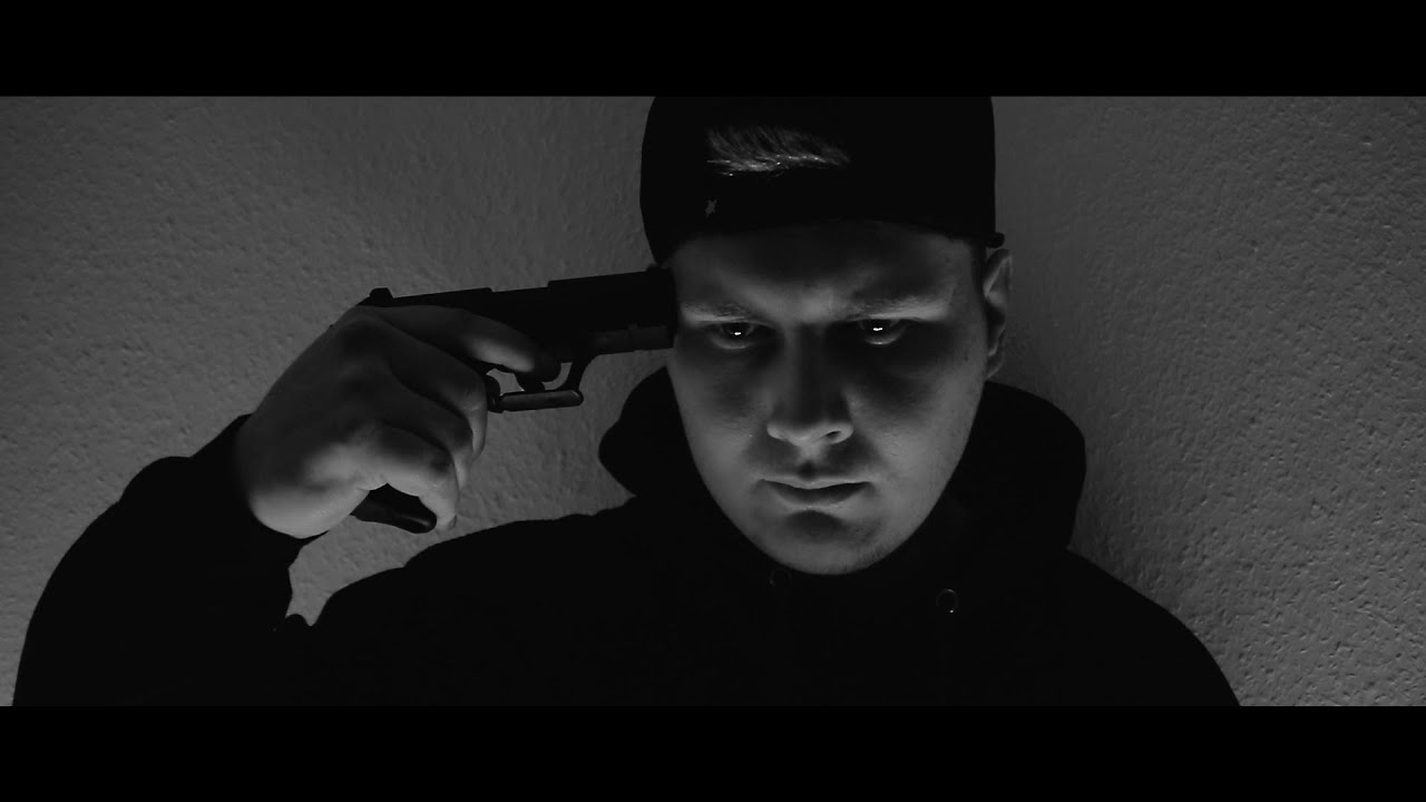 Vaqs - Realität (Beat von Phil Tyler) Offizielles Musikvideo