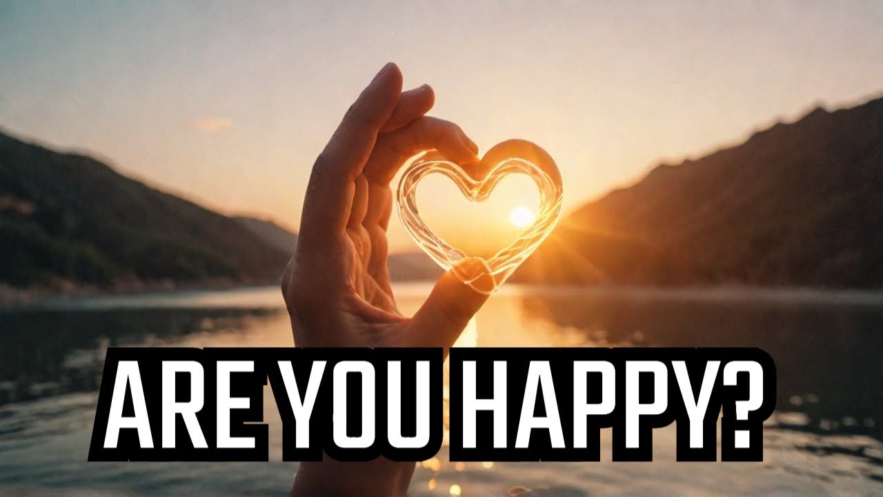 What's the Surprising Connection Between Purpose and Happiness?