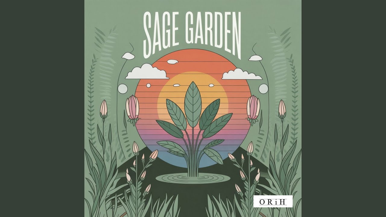 Sage Garden