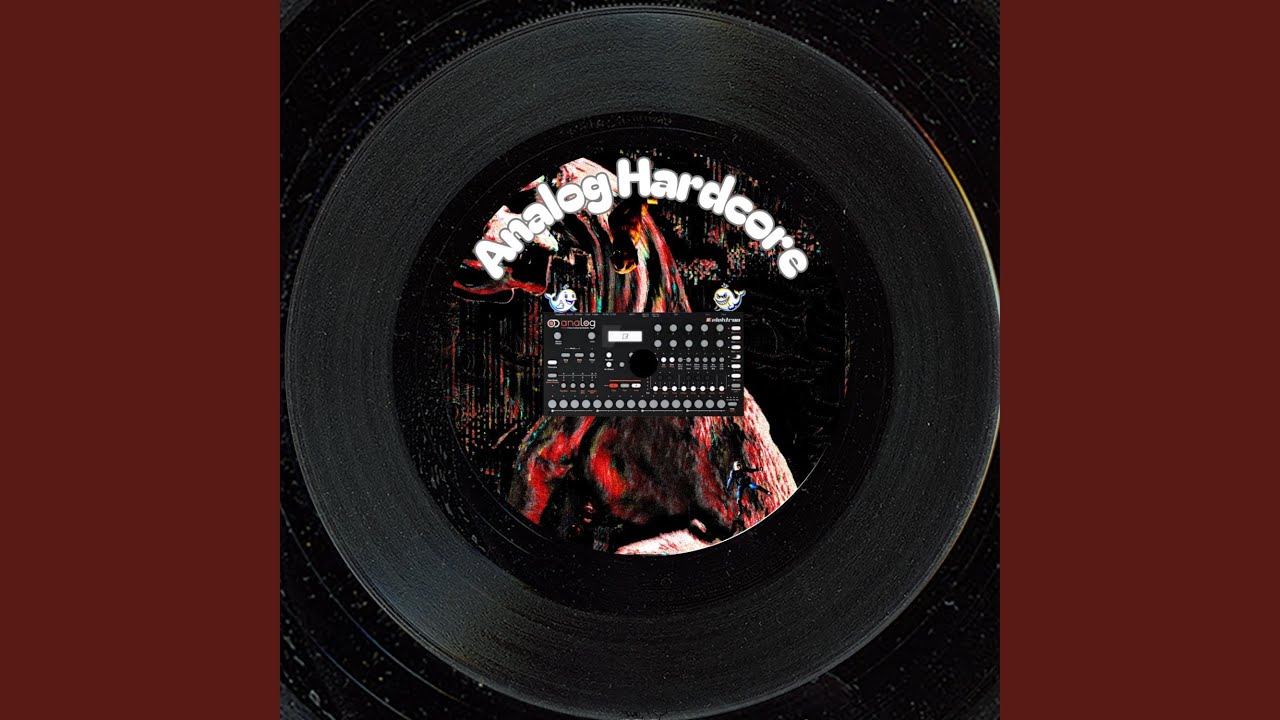 Analog hardcore
