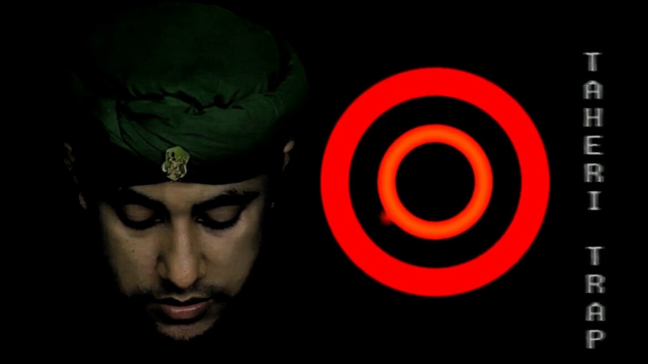 TAHERI TRAP | Official Music Video