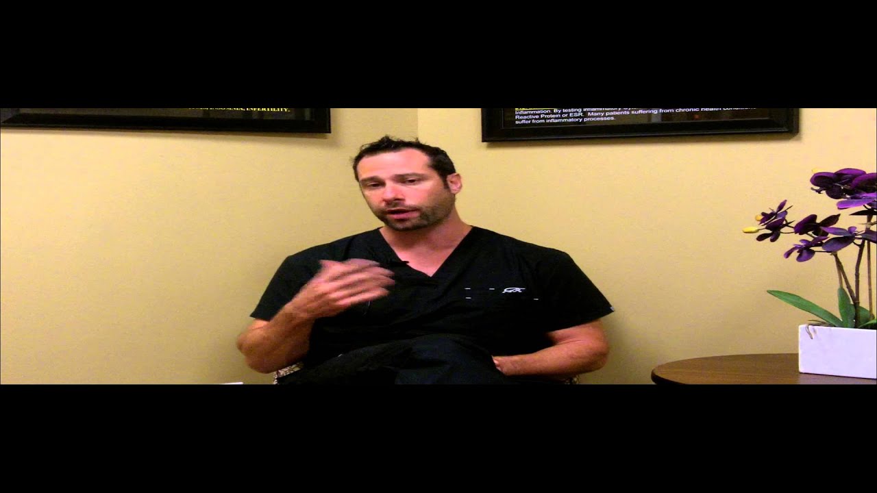 Why You Feel Worse With Progesterone Cream | Dr Hagmeyer Video