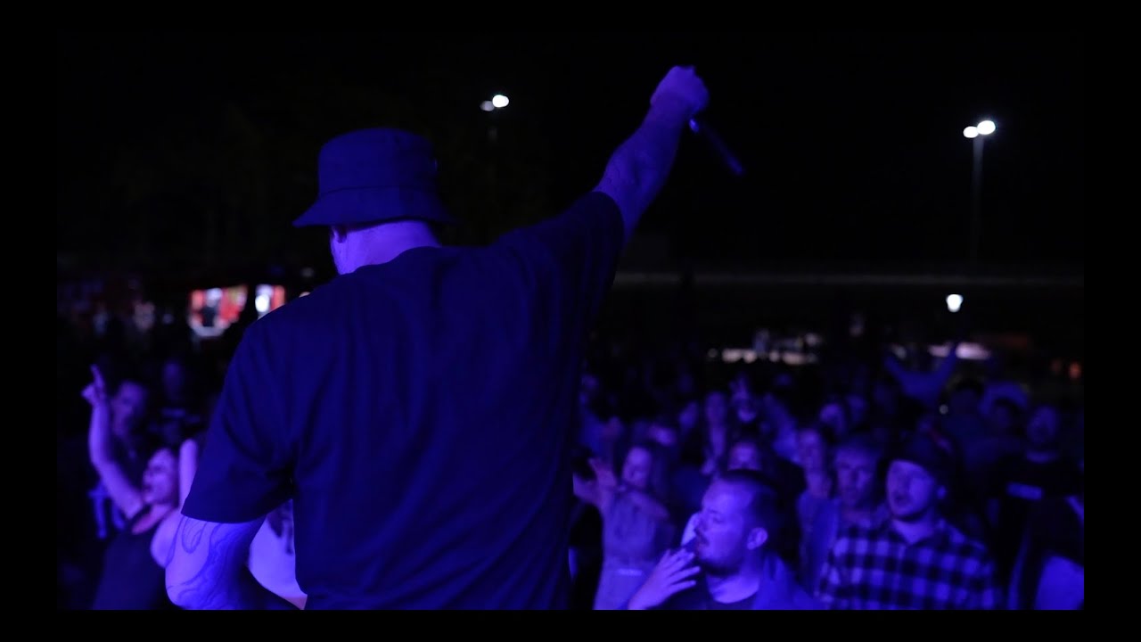 Terra Pete - Schweinfurt (Show Recap)