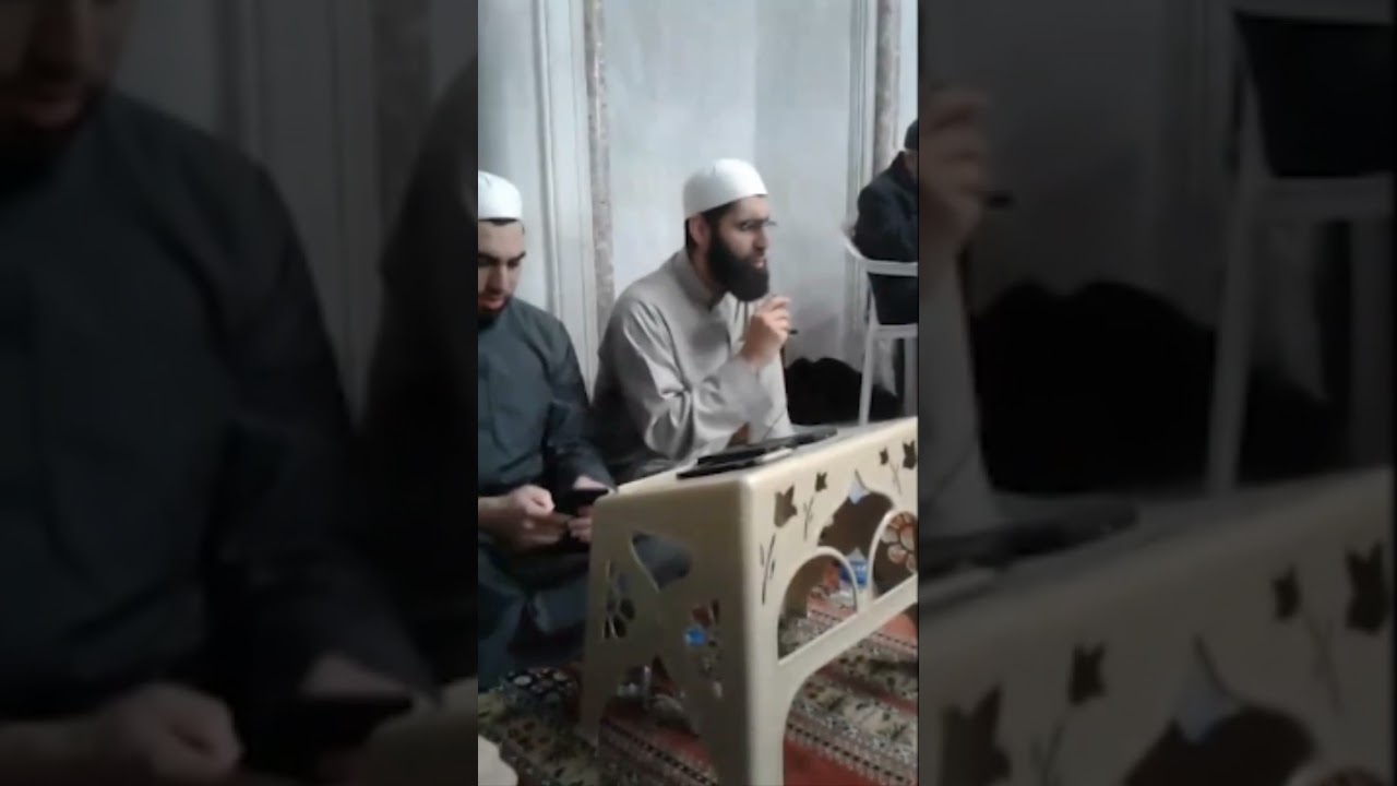 قال لي المحبوب | محمد مسلماني