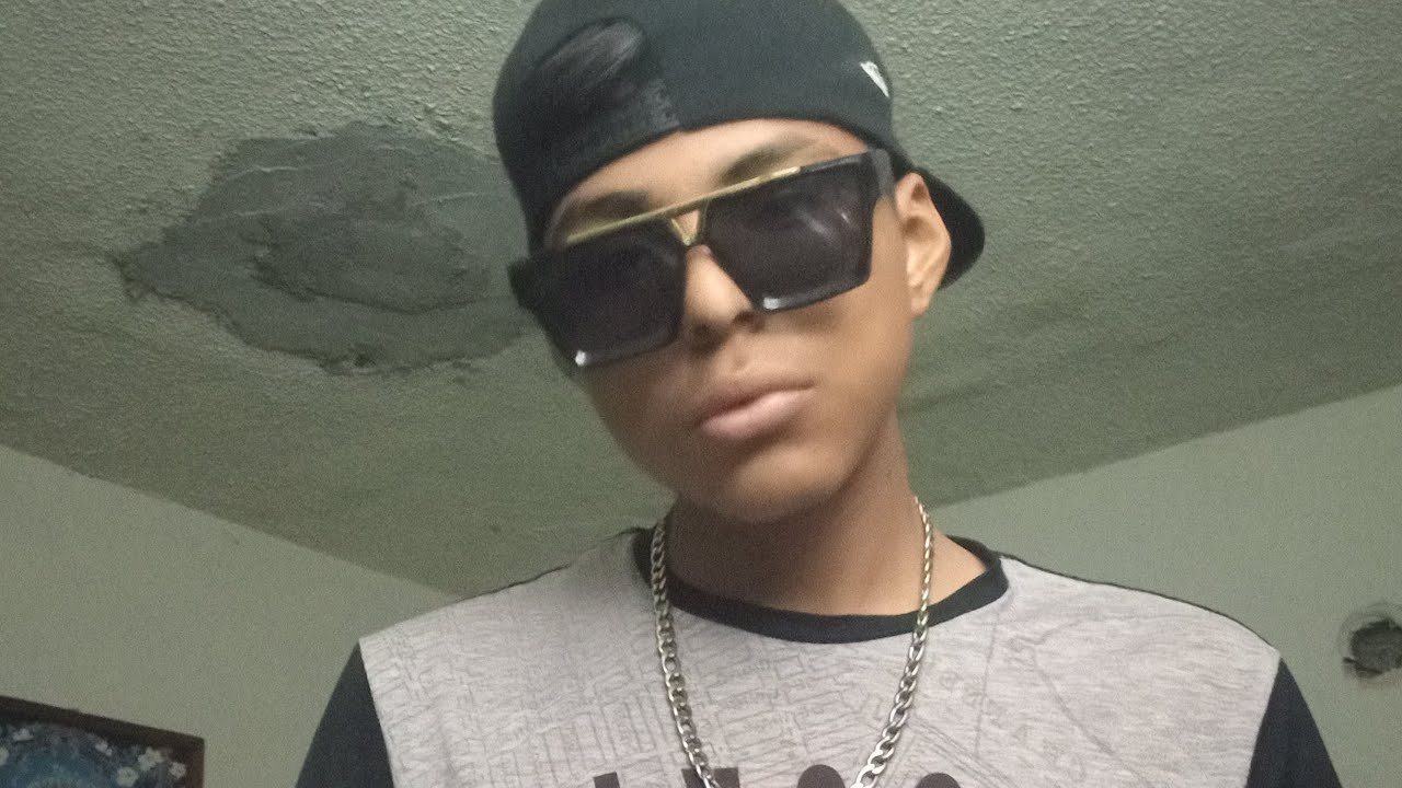 ALEXITO FG   